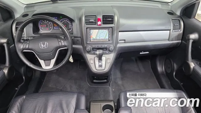 Honda CR-V 2010 thumb 7
