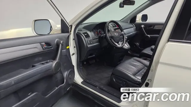 Honda CR-V 2010 thumb 10