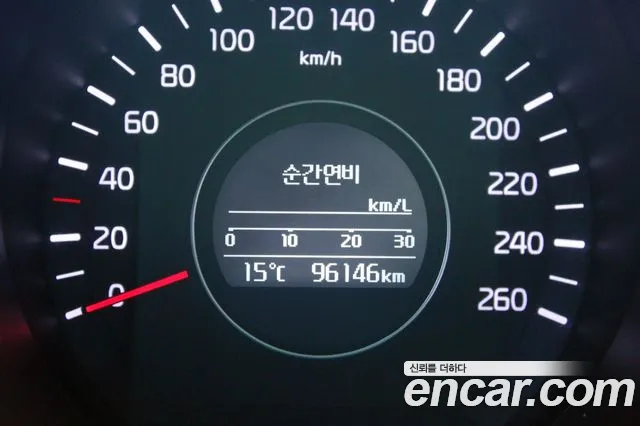 Kia K5 2014 thumb 8