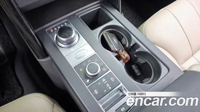 Land Rover Discovery 2020 thumb 9