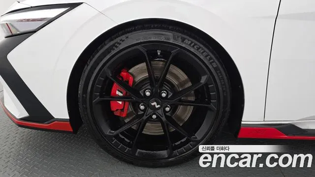 Hyundai Avante 2025 thumb 5