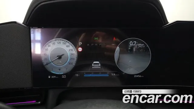 Hyundai Avante 2025 thumb 8