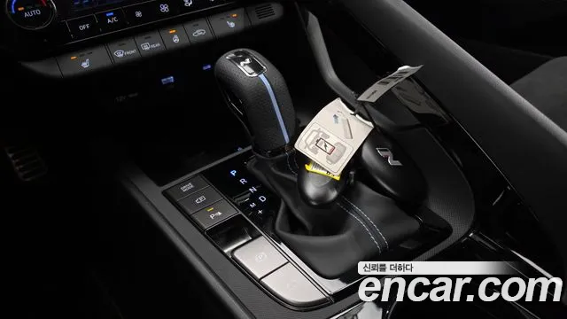 Hyundai Avante 2025 thumb 9