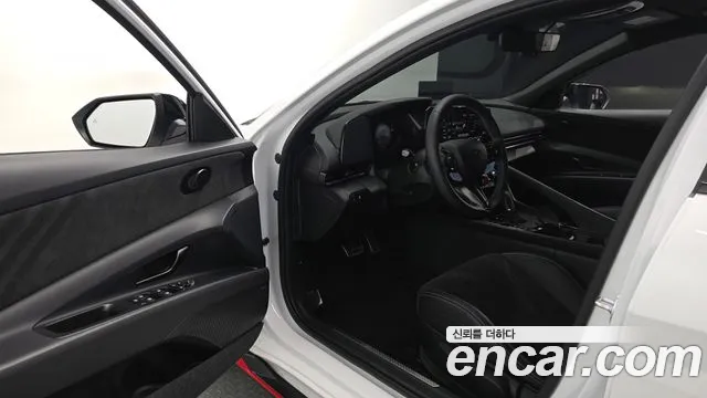 Hyundai Avante 2025 thumb 10