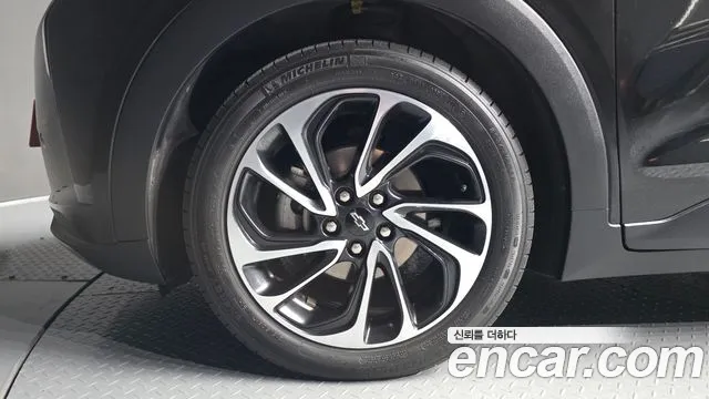 ChevroletGMDaewoo Bolt EUV 2022 thumb 5