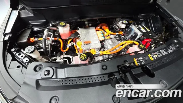 ChevroletGMDaewoo Bolt EUV 2022 thumb 6