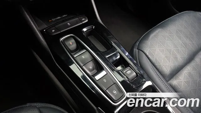 ChevroletGMDaewoo Bolt EUV 2022 thumb 9