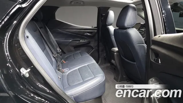 ChevroletGMDaewoo Bolt EUV 2022 thumb 12