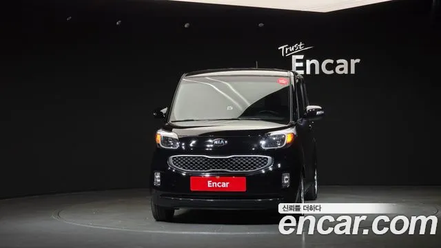 Kia Ray 2016 thumb 3