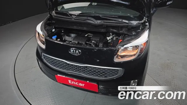 Kia Ray 2016 thumb 6
