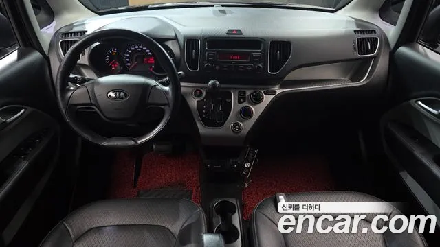Kia Ray 2016 thumb 7