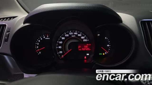 Kia Ray 2016 thumb 8