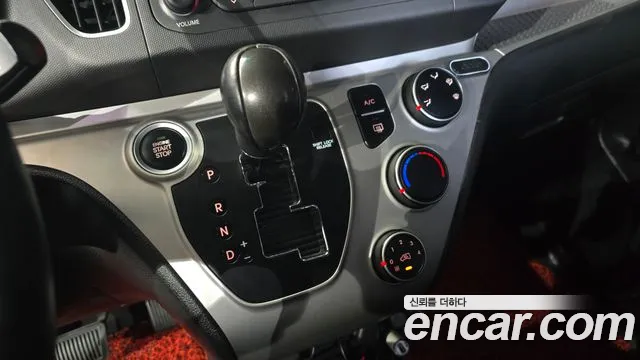 Kia Ray 2016 thumb 9