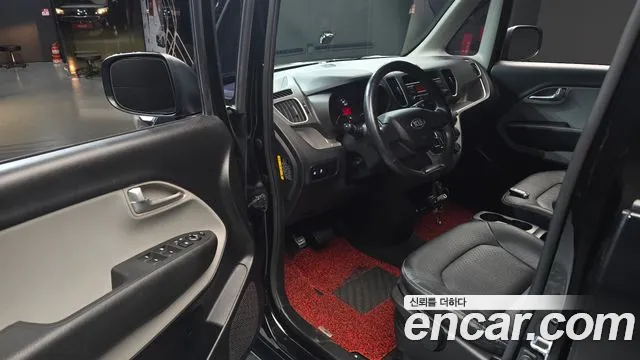 Kia Ray 2016 thumb 10