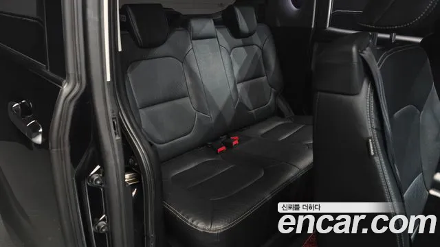 Kia Ray 2016 thumb 11