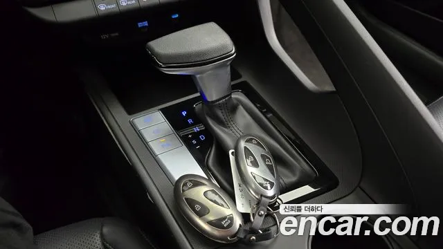 Hyundai Avante 2024 thumb 9