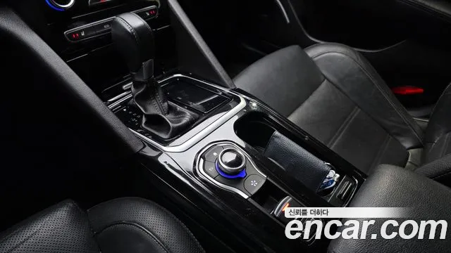 Renault-KoreaSamsung Megane 2016 thumb 9