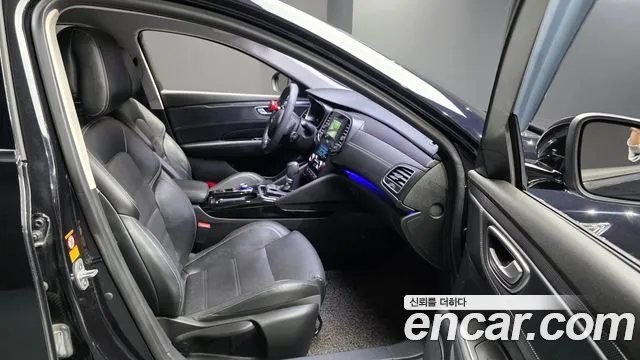 Renault-KoreaSamsung Megane 2016 thumb 12