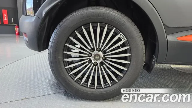 Renault-KoreaSamsung Captur 2015 thumb 5