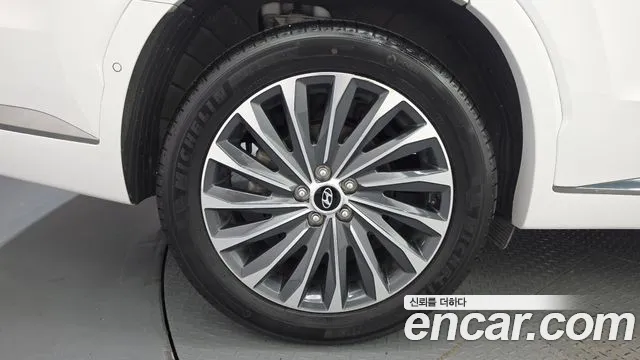 Hyundai Palisade 2023 thumb 5