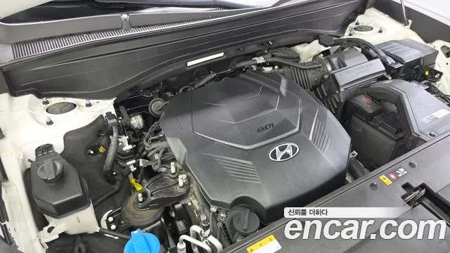 Hyundai Palisade 2023 thumb 6
