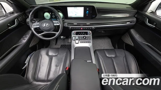 Hyundai Palisade 2023 thumb 7