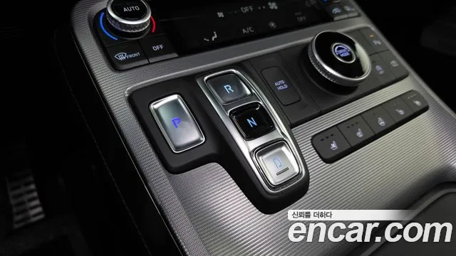 Hyundai Palisade 2023 thumb 9