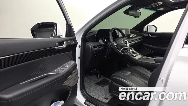 Hyundai Palisade 2023 thumb 10