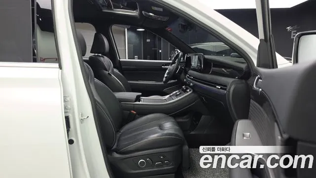 Hyundai Palisade 2023 thumb 11