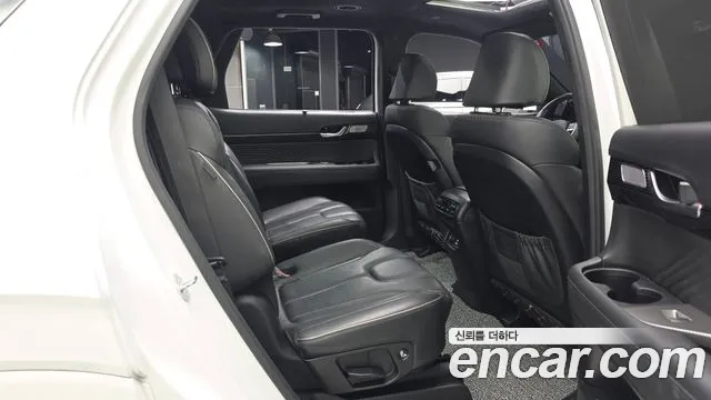 Hyundai Palisade 2023 thumb 12