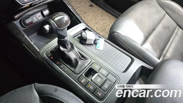 Kia Sorento 2017 thumb 9