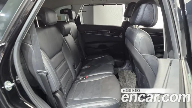 Kia Sorento 2017 thumb 11