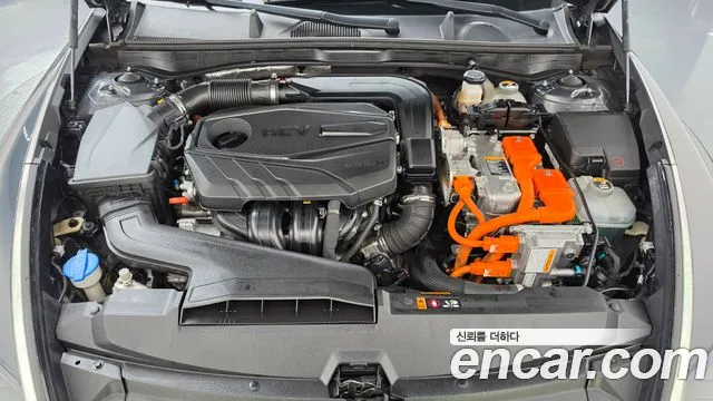 Hyundai Sonata 2019 thumb 6