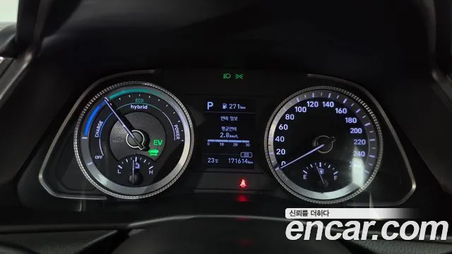 Hyundai Sonata 2019 thumb 8