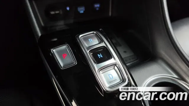 Hyundai Sonata 2019 thumb 9