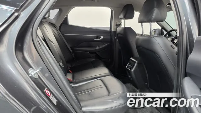 Hyundai Sonata 2019 thumb 12