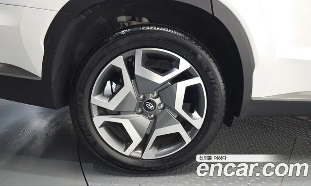 Hyundai Palisade 2024 thumb 5