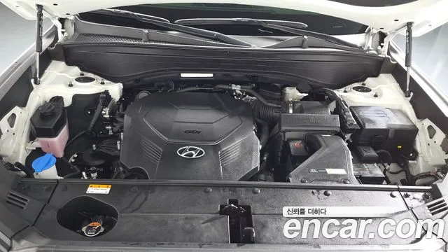 Hyundai Palisade 2024 thumb 6