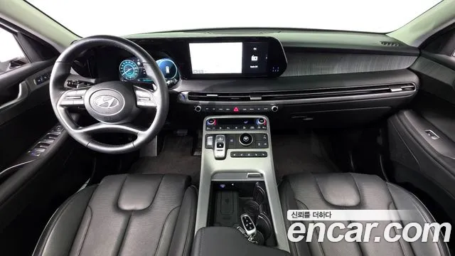 Hyundai Palisade 2024 thumb 7