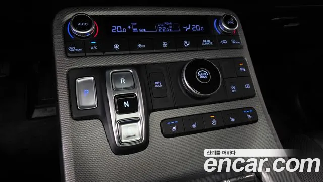 Hyundai Palisade 2024 thumb 9