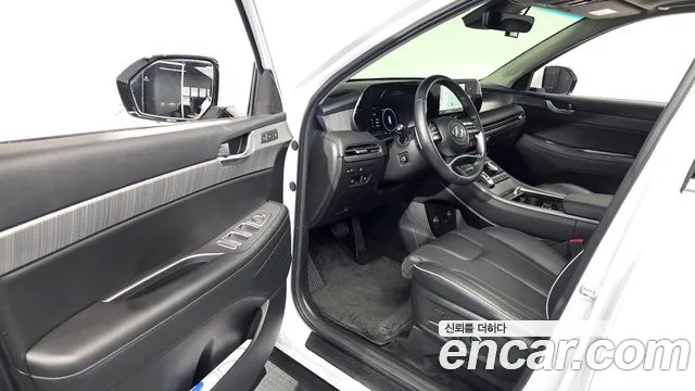 Hyundai Palisade 2024 thumb 10