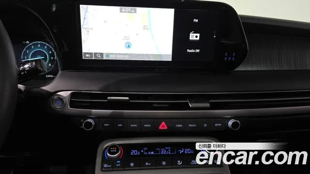 Hyundai Palisade 2024 thumb 12
