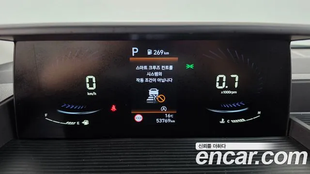 Hyundai Staria 2022 thumb 8