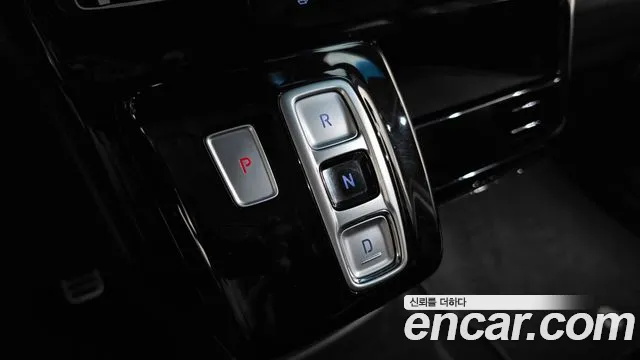 Hyundai Staria 2022 thumb 9