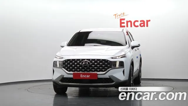 Hyundai Santa Fe 2022 thumb 3
