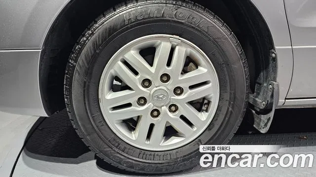 Hyundai Starex 2015 thumb 5