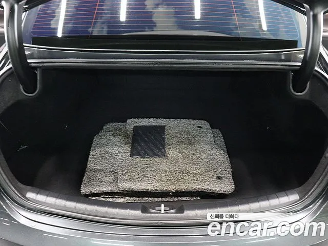 Hyundai Grandeur 2020 thumb 5