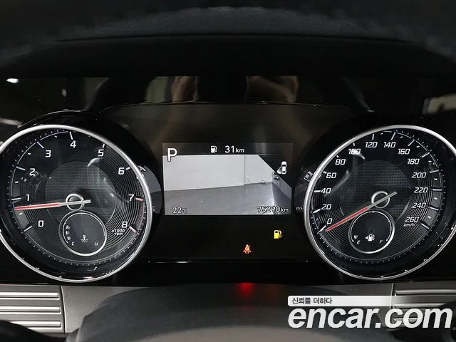 Hyundai Grandeur 2020 thumb 8