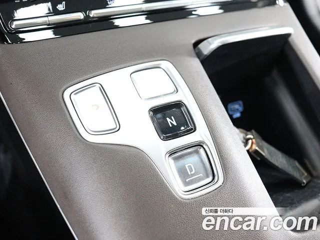 Hyundai Grandeur 2020 thumb 9