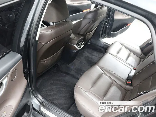 Hyundai Grandeur 2020 thumb 10